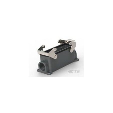 Te Connectivity Heavy Duty Power Connectors H24B-Sgrs-2M25 T1440241225-000
